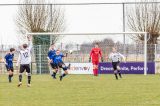 S.K.N.W.K. 1 - Brouwershaven 1 (comp.) seizoen 2021-2022 (35/119)